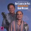 ROY CLARK & JOE PASS: Roy Clark & Joe Pass Play Hank Williams