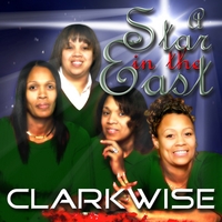 Clarkwise : A Star In The East
