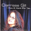 CLARRISSE GILL: I Have A Word For You