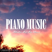 Classical Tunes : PIANO MUSIC Relaxation Mood Music Volume 1