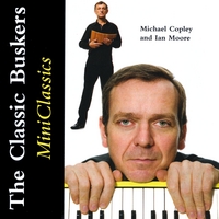 The Classic Buskers : MiniClassics