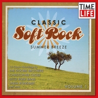 Various Artists : Classic Soft Rock: Summer Breeze Volume One
