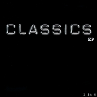 Classics : 1 in 4