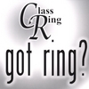 CLASS RING: Got Ring
