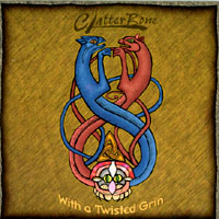 CLATTERBONE: With A Twisted Grin