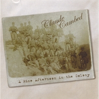 CLAUDE CAMBED: A Nice Afternoon in The Colony