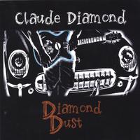 Claude Diamond : Diamond Dust