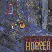 Claude Hopper : Four in The Morning