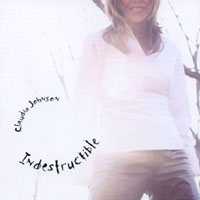 Claudia Johnson : Indestructible