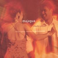 Claudia Gomez : Majagua