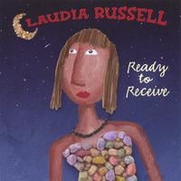 CLAUDIA RUSSELL: Ready To Receive