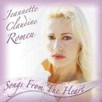Jeannette Claudine Romeu : Songs from The Heart