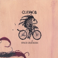 Clawjob : Space Crackers
