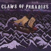 Claws Of Paradise : Claws Of Paradise