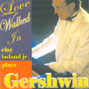 CLAY BOLAND JR.: Love Walked In