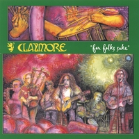 Claymore : For Folks Sake