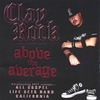 CLAY ROCK: Above the Average