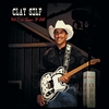 Clay Self: 