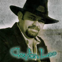 Clayton Lee : Clayton Lee