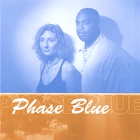 JEFFEREY CLAYTON & JENNIFER LOUPE: Phase Blue