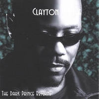 Clayton Savage : The Dark Prince Returns