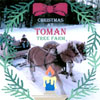 CLAYTON TOMAN: Christmas At Toman Tree Farm
