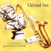 RHYTHM & BLUEFIELD BAND: Clazzual Sax