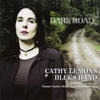 CATHY LEMONS BLUES BAND: Dark Road
