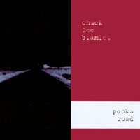 Chuck Lee Bramlet : Pooks Road