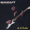 CL CL CURTIS: Shout