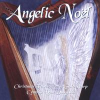 CYNTHIA DOUGLASS: Angelic Noel