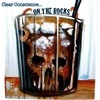 CLEAR CONSCIENCE: On The Rocks