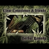 Clear Conscience and Friends: Herbal Remedy