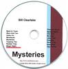 BILL CLEARLAKE: Mysteries