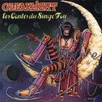 Clearlight : Les Contes Du Singe Fou