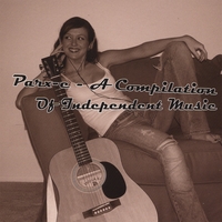 CLEAR SPRINGS ENTERTAINMENT: Parx-e - A Compilation Of Independent Music