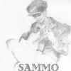 CLEARWATER HOT CLUB: Sammo