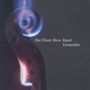 CLEARY BROS. BAND: Greasefire