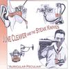 JUNE CLEAVER & THE STEAK KNIVES: Auricular Peculiar