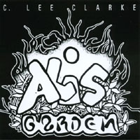 C. Lee Clarke : Ali's Garden