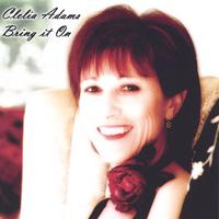 Clelia Adams : Bring It On