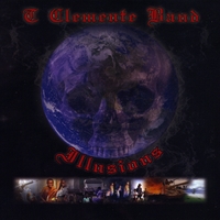 T Clemente Band : Illusions