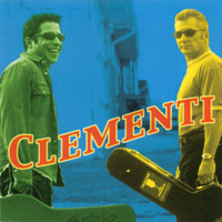 Clementi : Clementi