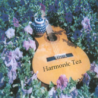 Allecia Clemons : Harmonic Tea