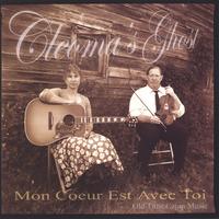 CLEOMA'S GHOST: Mon Coeur Est Avec Toi