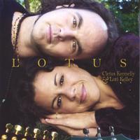 CLETUS KENNELLY & LORI KELLEY: Lotus