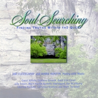 Jim Cleveland and Mark Austin : Soul Searching: Finding Truths Within the Quest