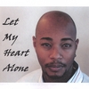 CLEVELAND M. BONEY: Let My Heart Alone