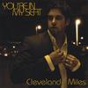 CLEVELAND MILES: You're in my seat