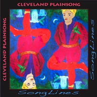 Cleveland PlainSong : Songlines